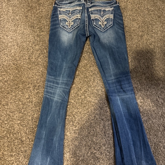Rock revival bootcut jeans - Picture 2 of 3